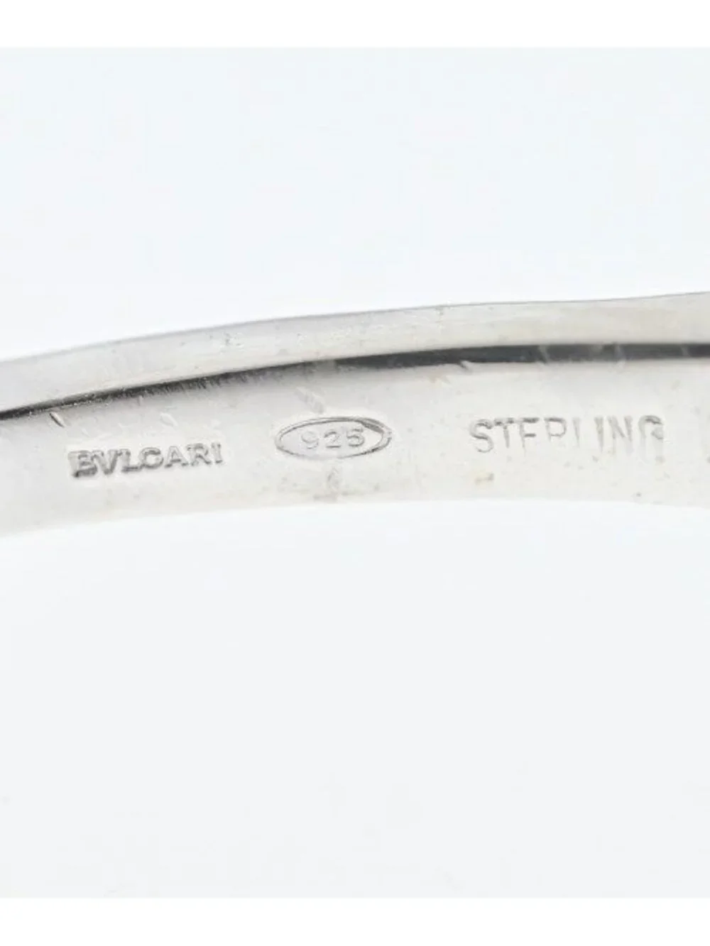 Bvlgari Bracelet Multicolor